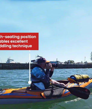 AdvancedFrame Sport Elite Kayak