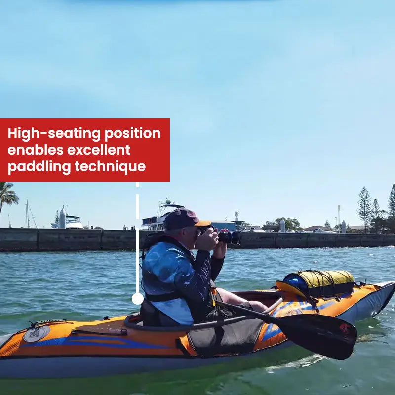 AdvancedFrame Sport Elite Kayak