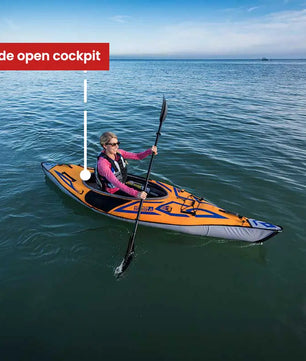 AdvancedFrame Sport Elite Kayak