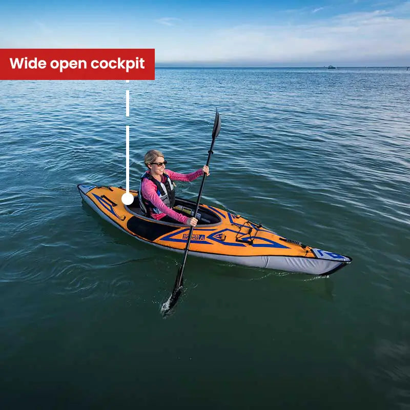 AdvancedFrame Sport Elite Kayak