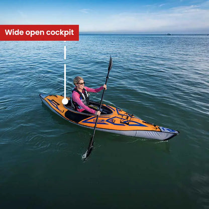 AdvancedFrame Sport Elite Kayak