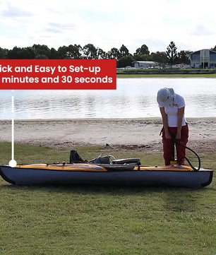 AdvancedFrame Sport Elite Kayak