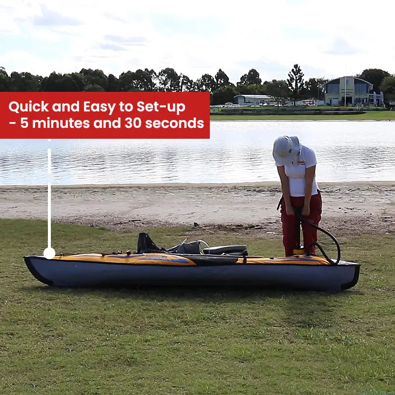 AdvancedFrame Sport Elite Kayak