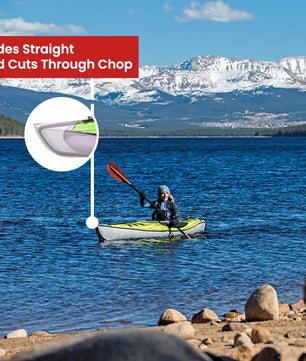 AdvancedFrame Ultralite Kayak