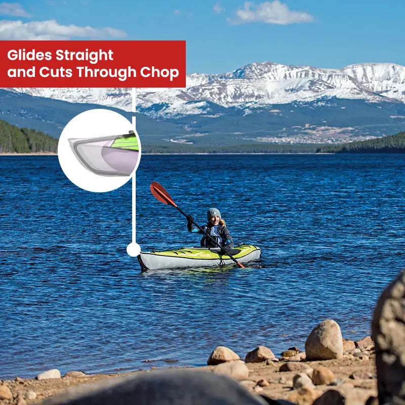 AdvancedFrame Ultralite Kayak