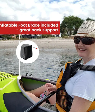 AdvancedFrame Ultralite Kayak