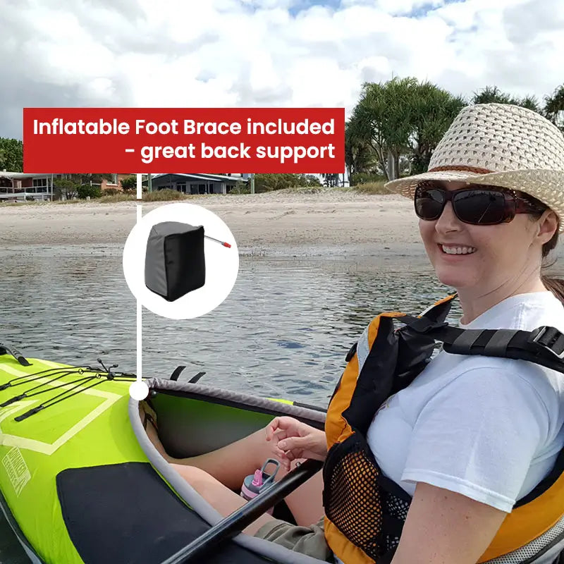 AdvancedFrame Ultralite Kayak