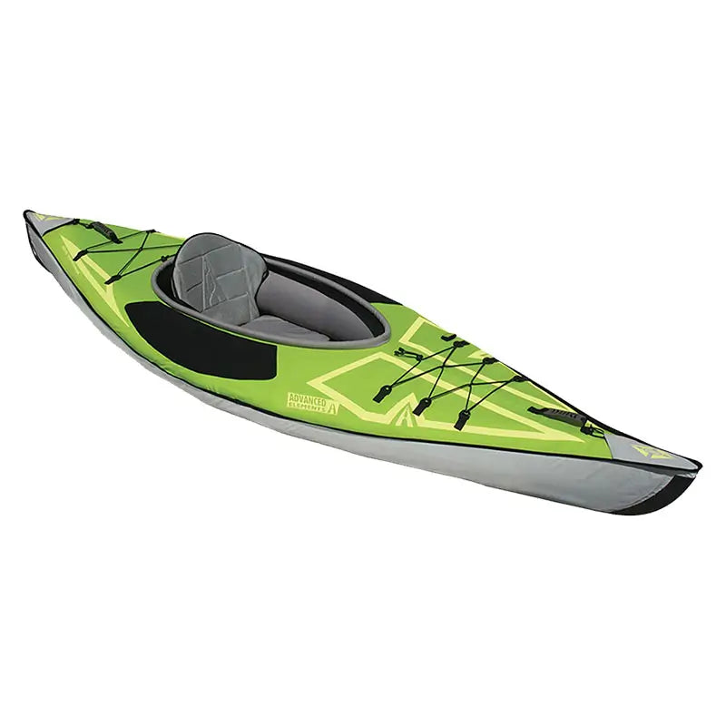 AdvancedFrame Ultralite Kayak – AdventureTec online