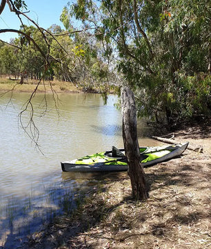 AdvancedFrame Ultralite Kayak