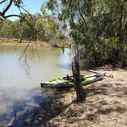 AdvancedFrame Ultralite Kayak