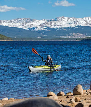 AdvancedFrame Ultralite Kayak