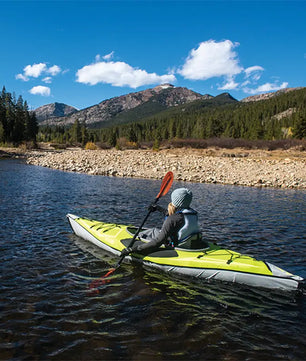 AdvancedFrame Ultralite Kayak