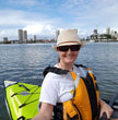 AdvancedFrame Ultralite Kayak