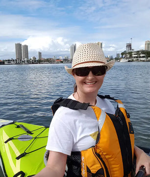 AdvancedFrame Ultralite Kayak