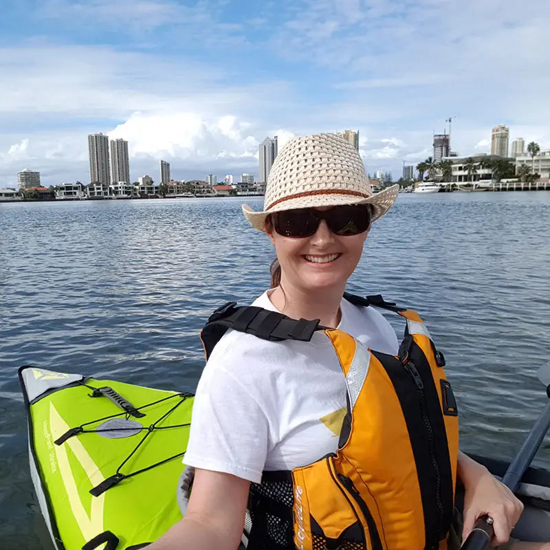 AdvancedFrame Ultralite Kayak