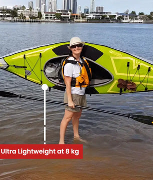 AdvancedFrame Ultralite Kayak