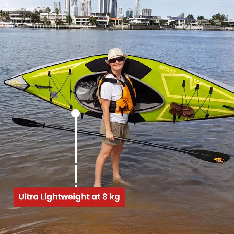AdvancedFrame Ultralite Kayak