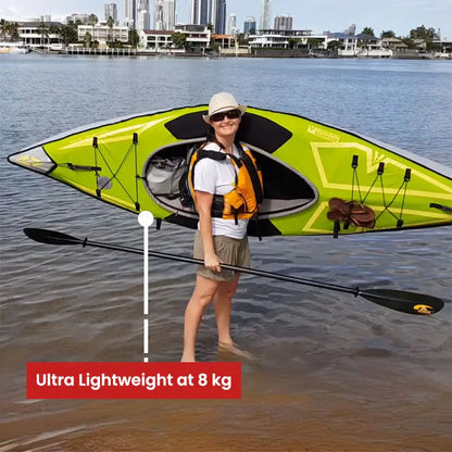 AdvancedFrame Ultralite Kayak