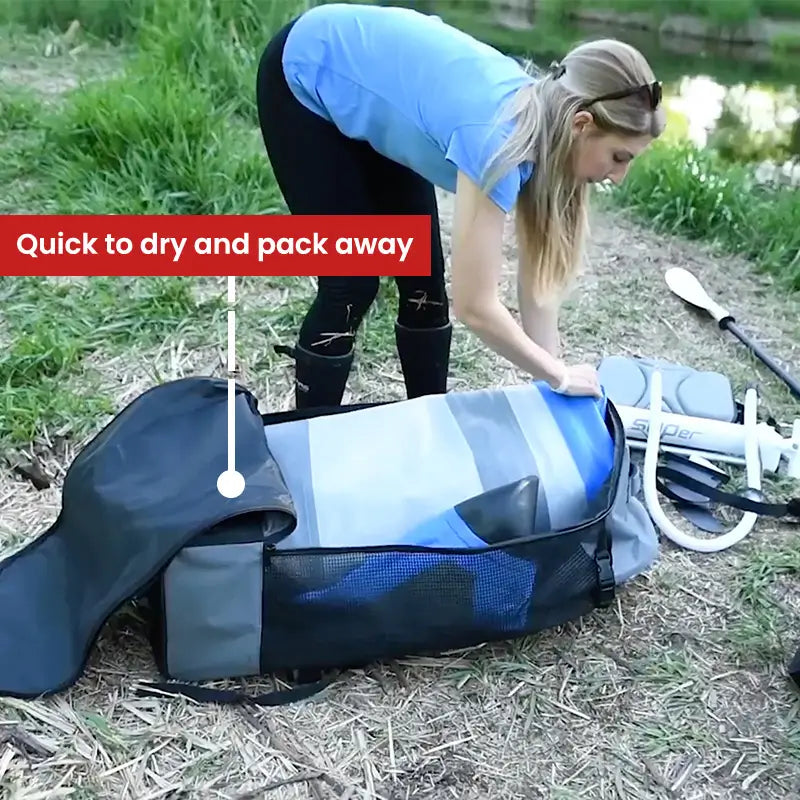AirVolution Kayak