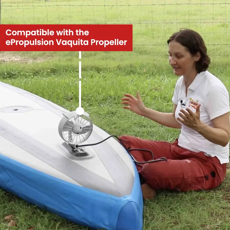 AirVolution Kayak