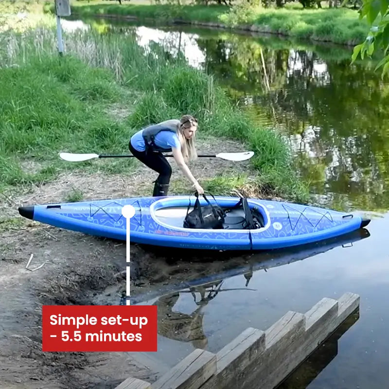 AirVolution Kayak