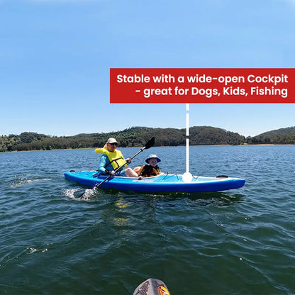 AirVolution Kayak