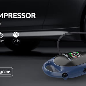 150PSI air compressor