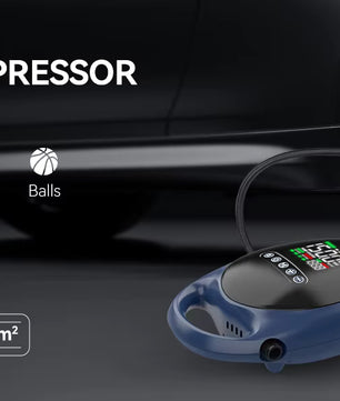 150PSI air compressor
