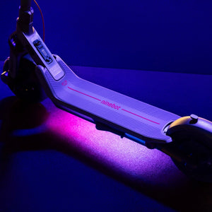 Segway E3 Electric Kick Scooter