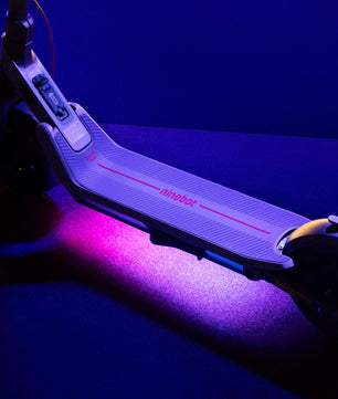 E3 Segway Electric Scooter