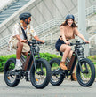 Benzina Zero Area51 E-Bike