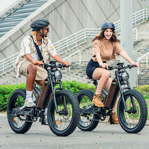 Benzina Zero Area51 E-Bike