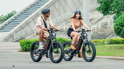 Benzina Zero Area51 E-Bike
