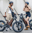 Benzina Zero Area51 E-Bike
