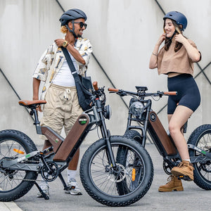 Benzina Zero Area51 E-Bike