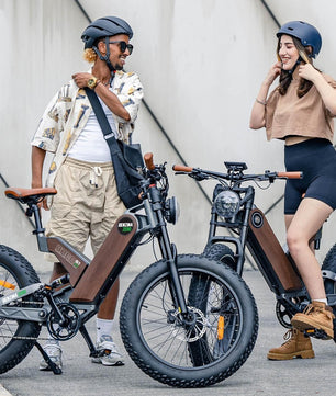 Benzina Zero Area51 E-Bike