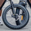 Benzina Zero Area51 E-Bike