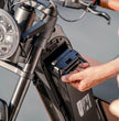 Benzina Zero Area51 E-Bike