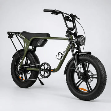 Army Green