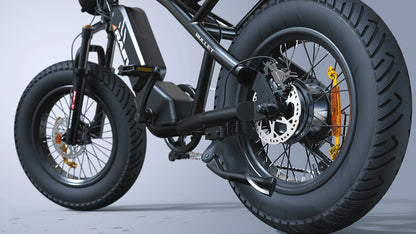 RAEV Bullet