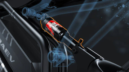 RAEV Bullet GTX