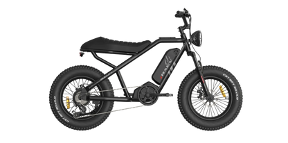 RAEV Bullet