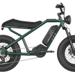 RAEV Bullet