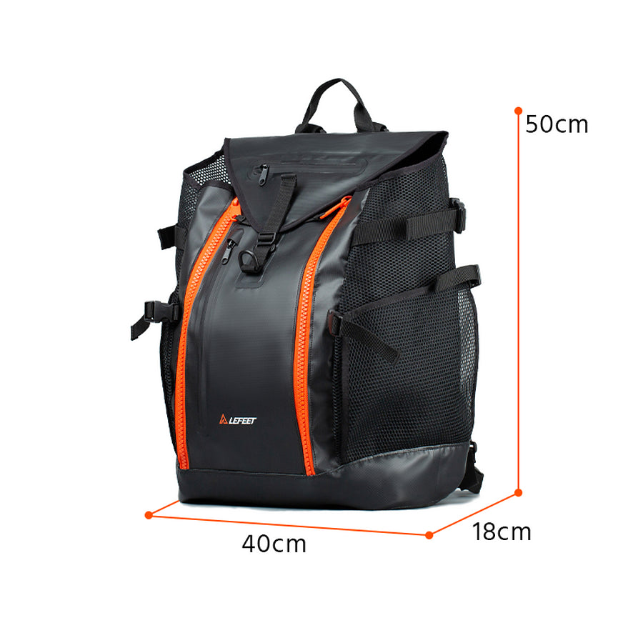 LEEFEET S1 PRO Backpack