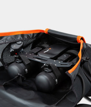 LEEFEET S1 PRO Backpack