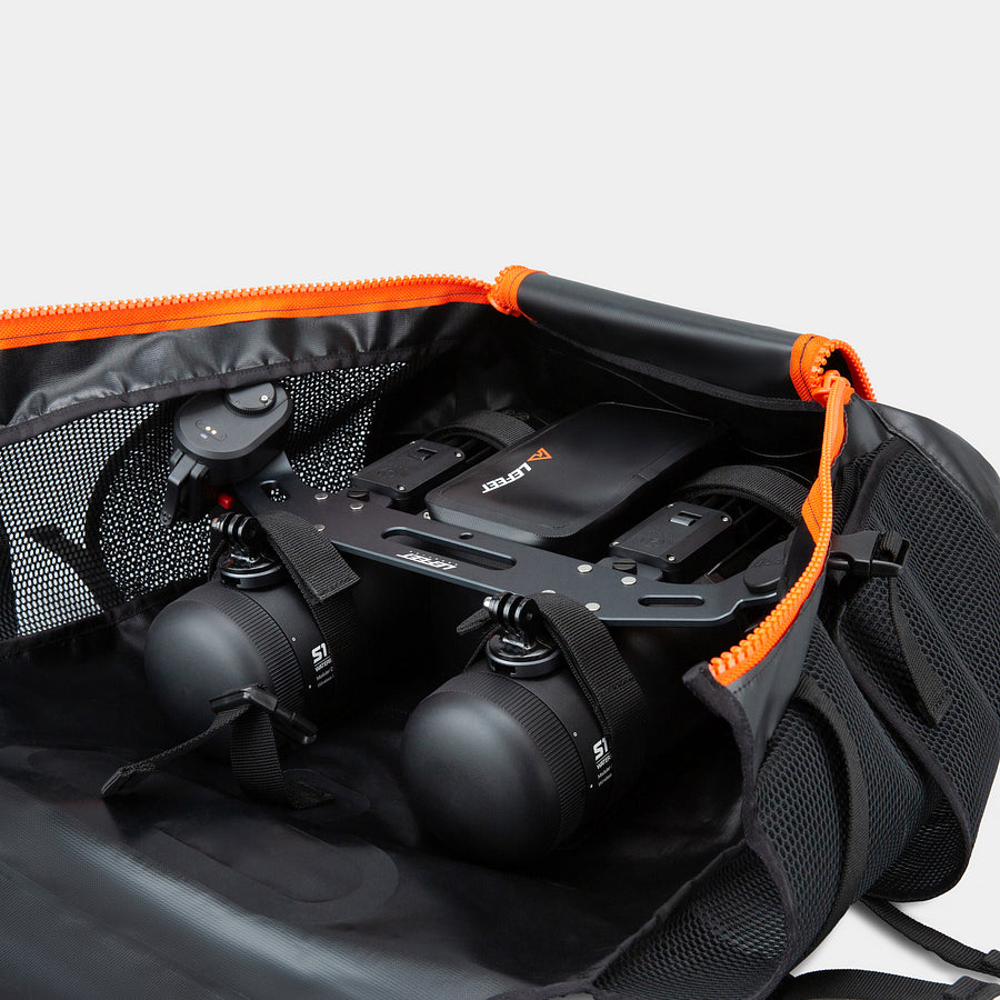 LEEFEET S1 PRO Backpack