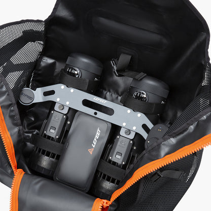 LEEFEET S1 PRO Backpack