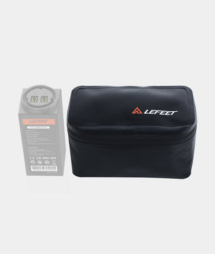LEEFEET S1 PRO Backpack