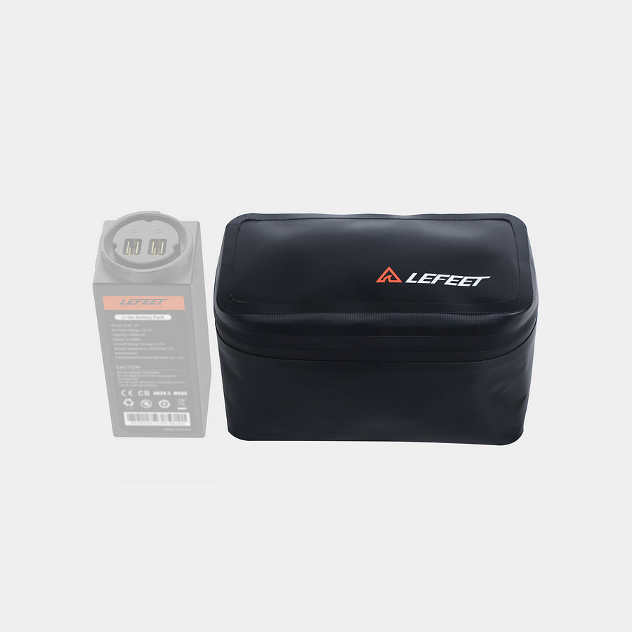 LEEFEET S1 PRO Backpack