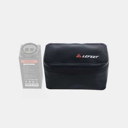 LEEFEET S1 PRO Backpack